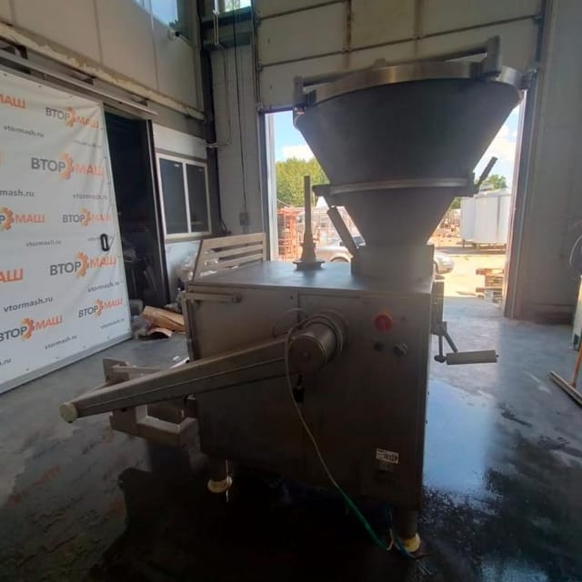 Шприц колбасный VEMAG HP10.