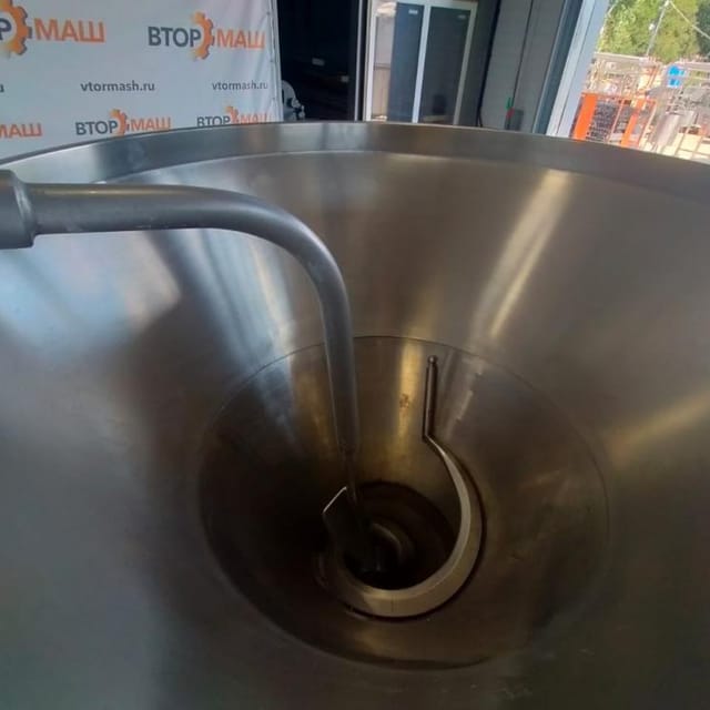 Шприц колбасный VEMAG HP10.