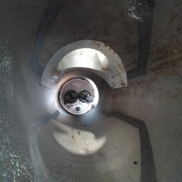 Шприц колбасный VEMAG HP10.