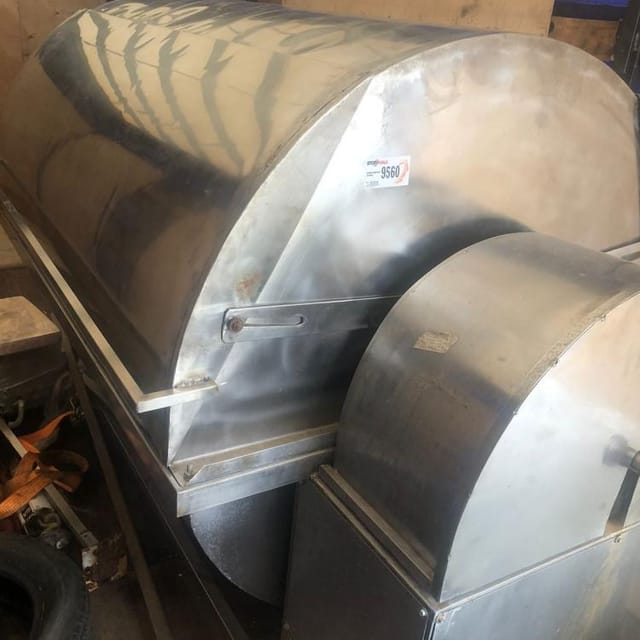 УПТ Митрофанова инв.9560 с пультом