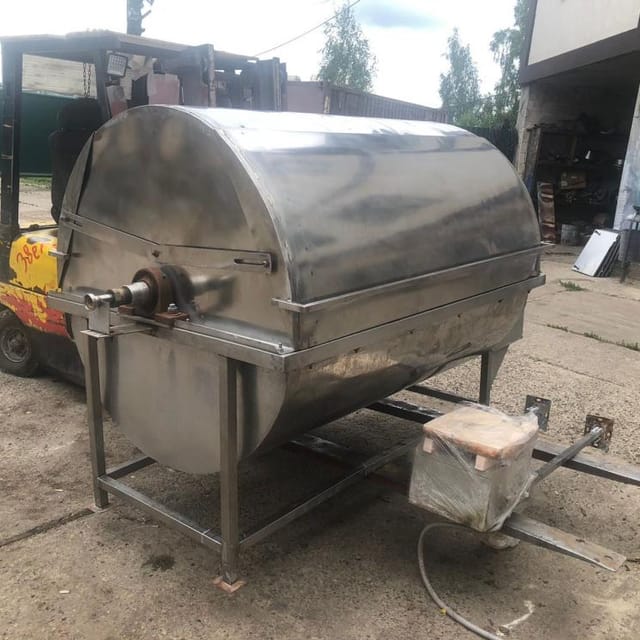 УПТ Митрофанова инв.9560 с пультом