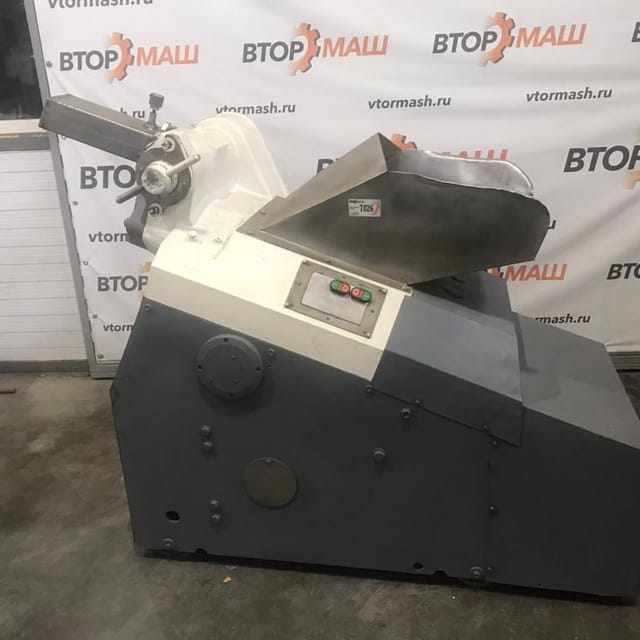 Гомогенизатор сливочного масла М6-ОГА инв.7026