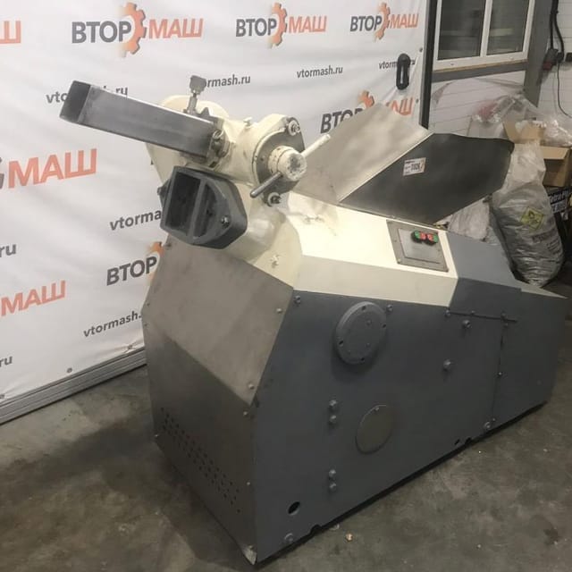 Гомогенизатор сливочного масла М6-ОГА инв.7026