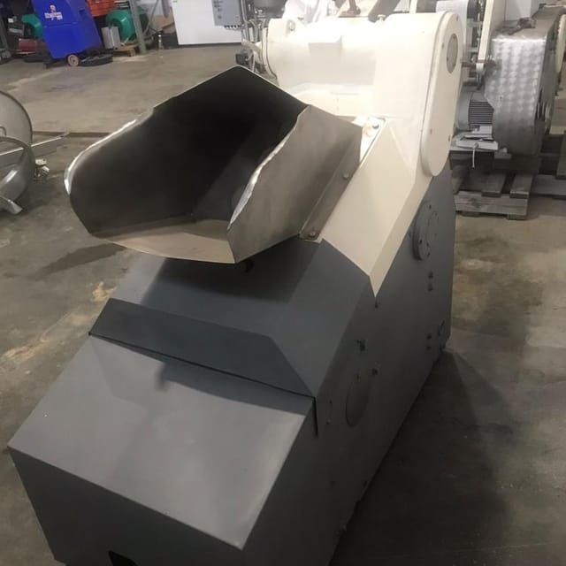 Гомогенизатор сливочного масла М6-ОГА инв.7026