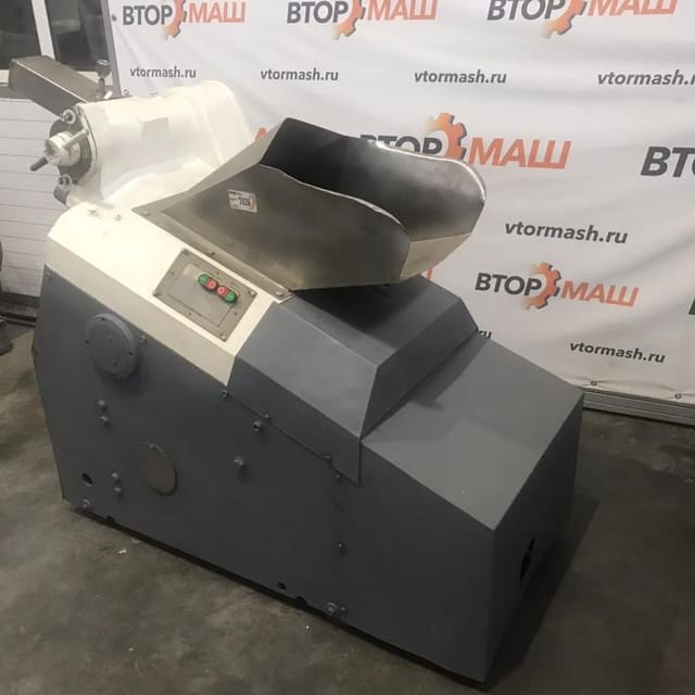 Гомогенизатор сливочного масла М6-ОГА инв.7026