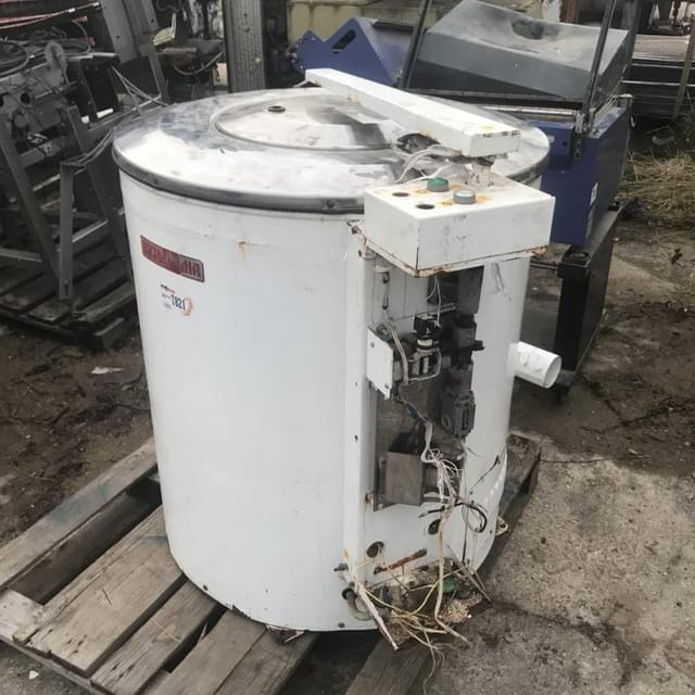 Центрифуга Вязьма ЛЦ25 инв.7821