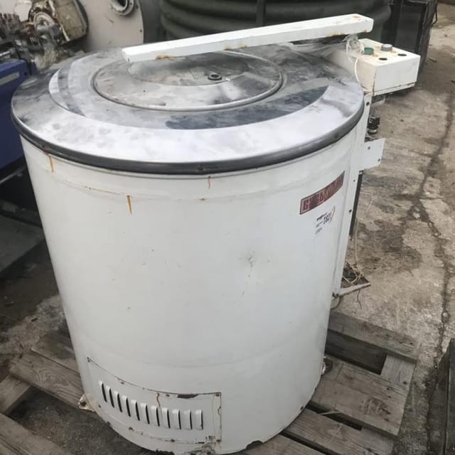 Центрифуга Вязьма ЛЦ25 инв.7821