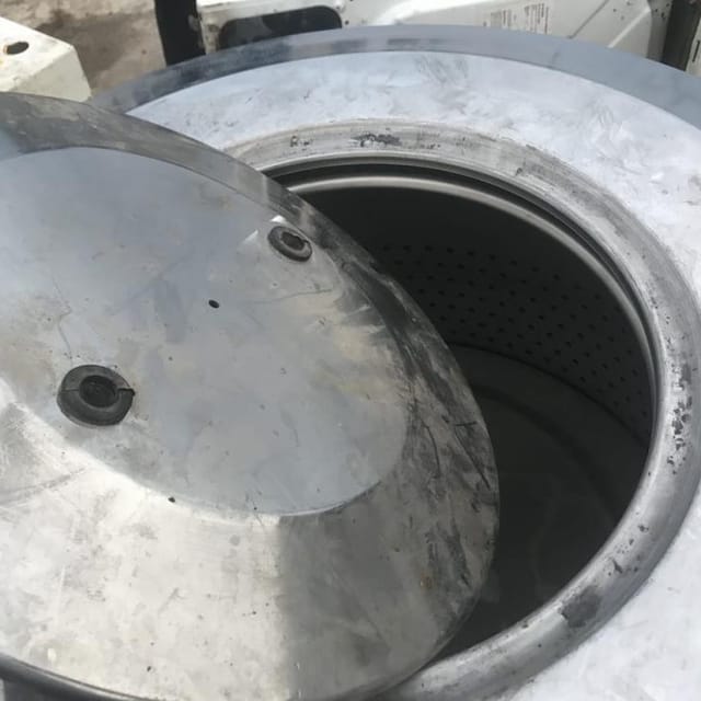 Центрифуга Вязьма ЛЦ25 инв.7821