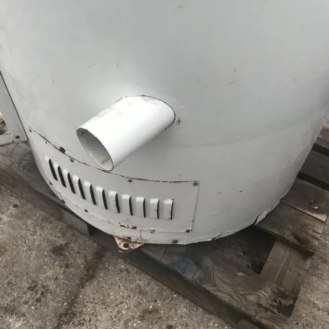 Центрифуга Вязьма ЛЦ25 инв.7821