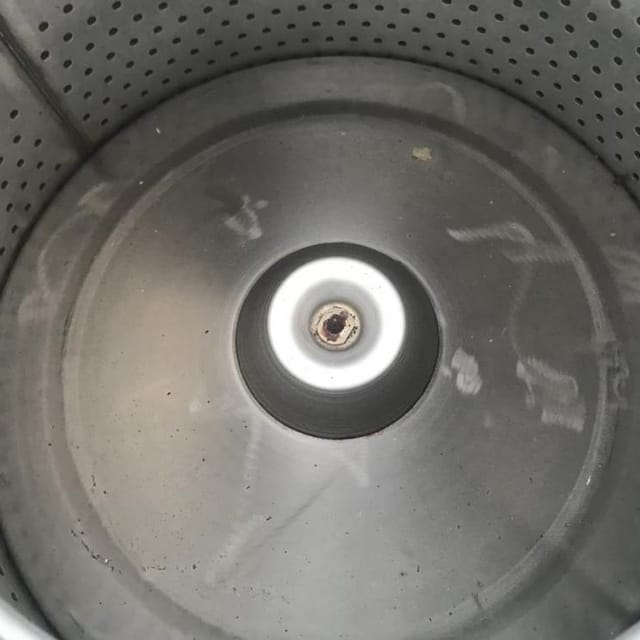 Центрифуга Вязьма ЛЦ25 инв.7821