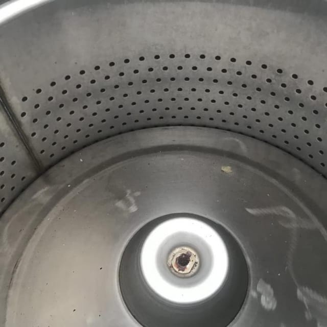 Центрифуга Вязьма ЛЦ25 инв.7821