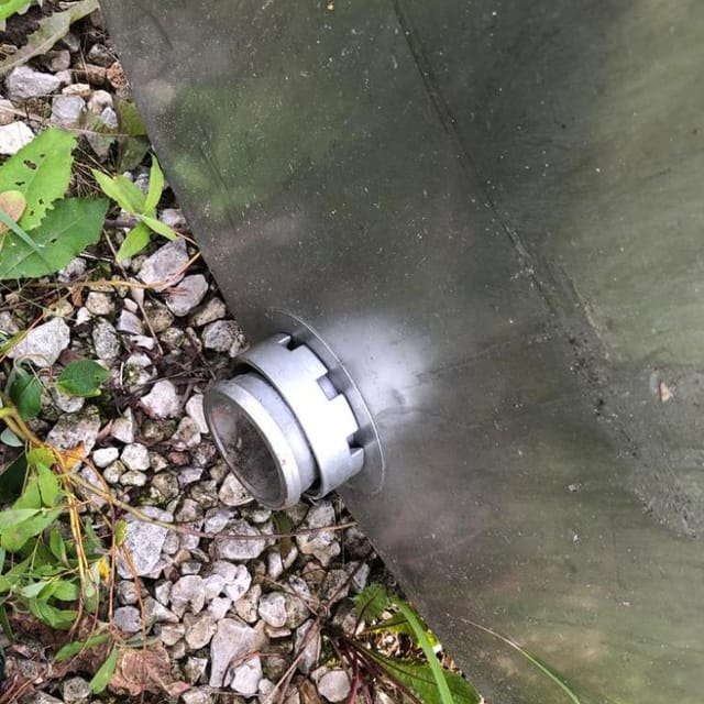 Ванна творожная ВТН-2,5 инв.9507