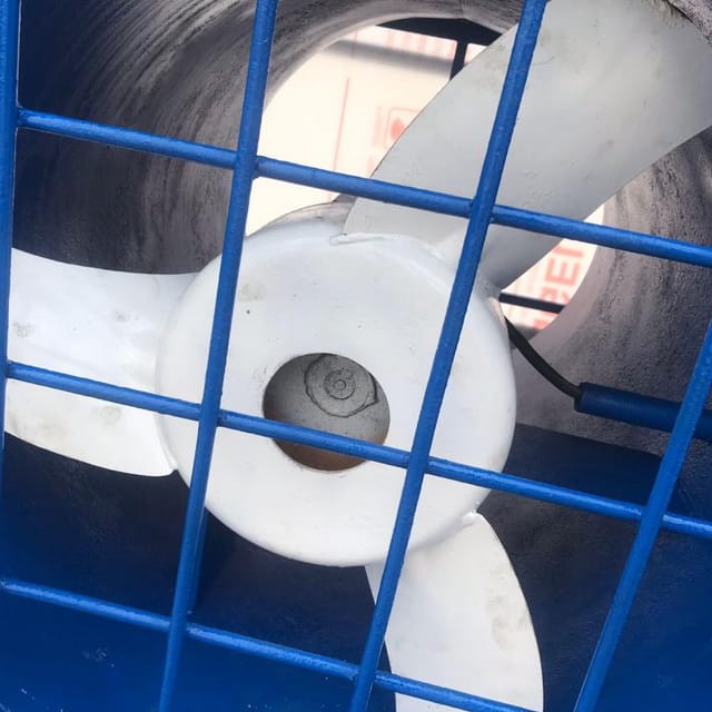 Градирня Росинка маленькая 10/20 инв.6297