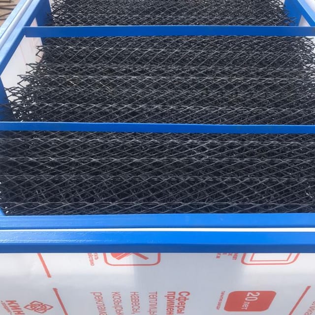 Градирня Росинка маленькая 10/20 инв.6297