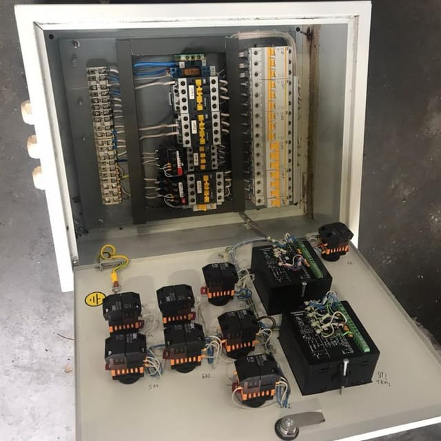 Емкость 150 литров с эл.нагревом инв.10392