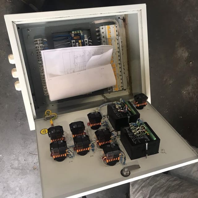 Емкость 150 литров с эл.нагревом инв.10392