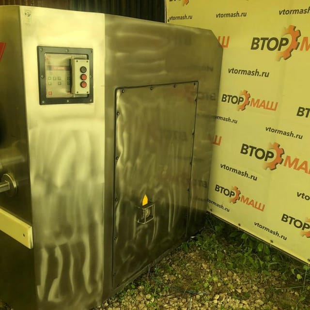 Волчок 160 K+G Wetter инв.8676