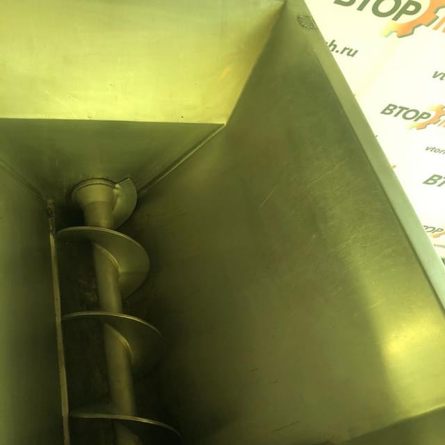 Волчок 160 K+G Wetter инв.8676