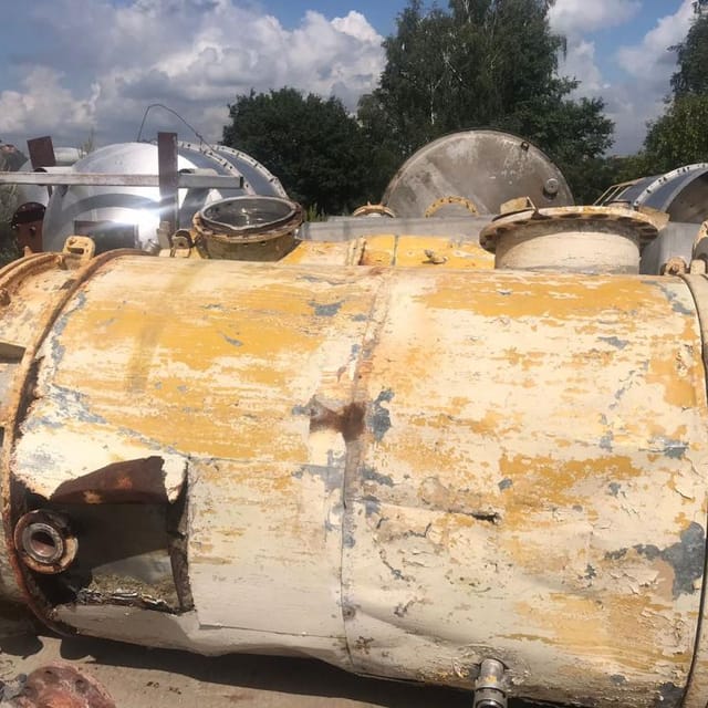 Виганд-4000 инв.10403