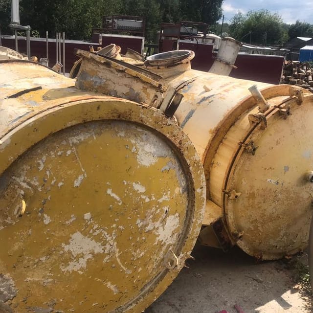 Виганд-4000 инв.10403