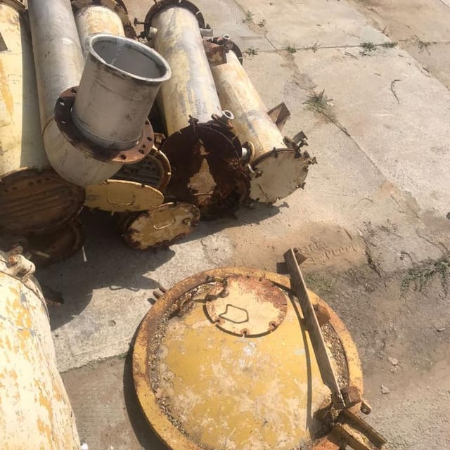 Виганд-4000 инв.10404