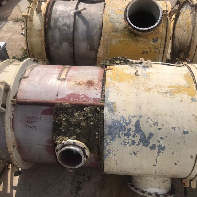 Виганд-4000 инв.10404