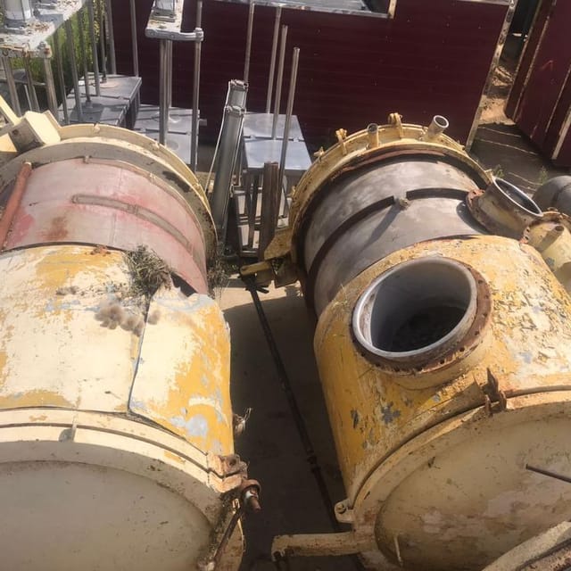 Виганд-4000 инв.10404