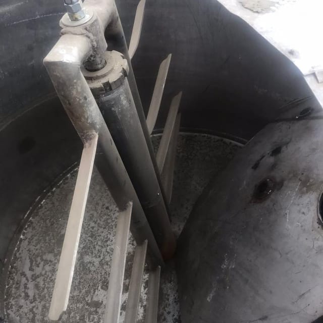 ВН-600 инв.14304