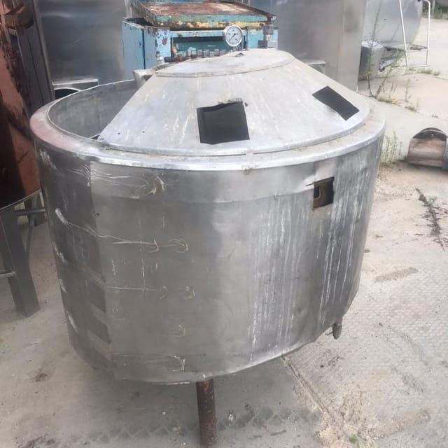 ВН-600 инв.14304