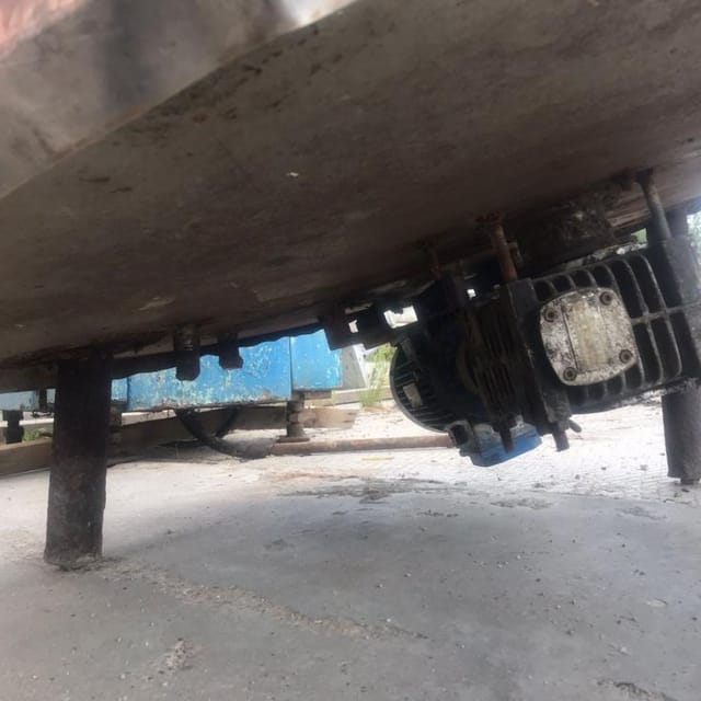 ВН-600 инв.14304