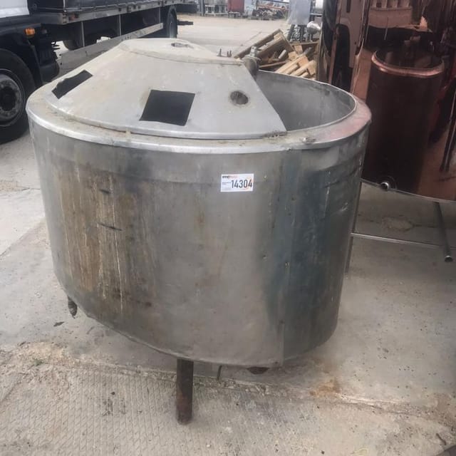 ВН-600 инв.14304