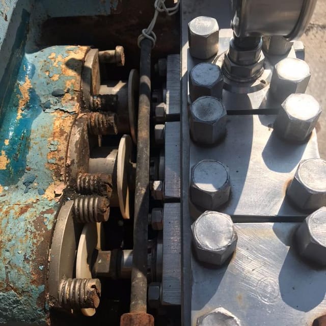 Гомогенизаторы под восстановление производительностью 1250л