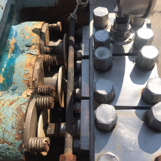 Гомогенизаторы под восстановление производительностью 1250л