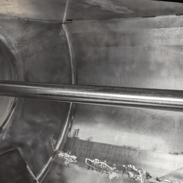 Маслобойка, объем 1000 литров е.2595