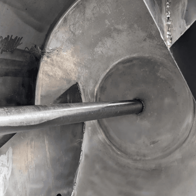 Маслобойка, объем 1000 литров е.2595