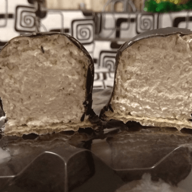 Конфетная линия Mondomix