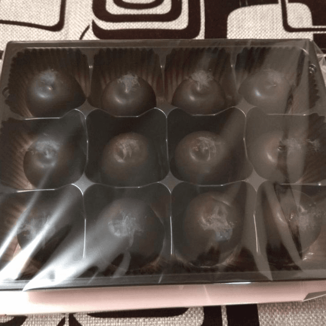 Конфетная линия Mondomix