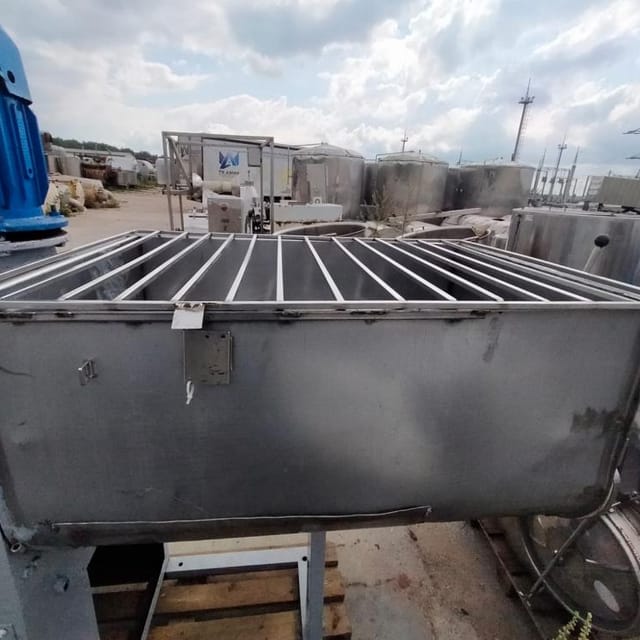 Фаршемешалка Л5-ФМ2-У-335 335л инв.14377