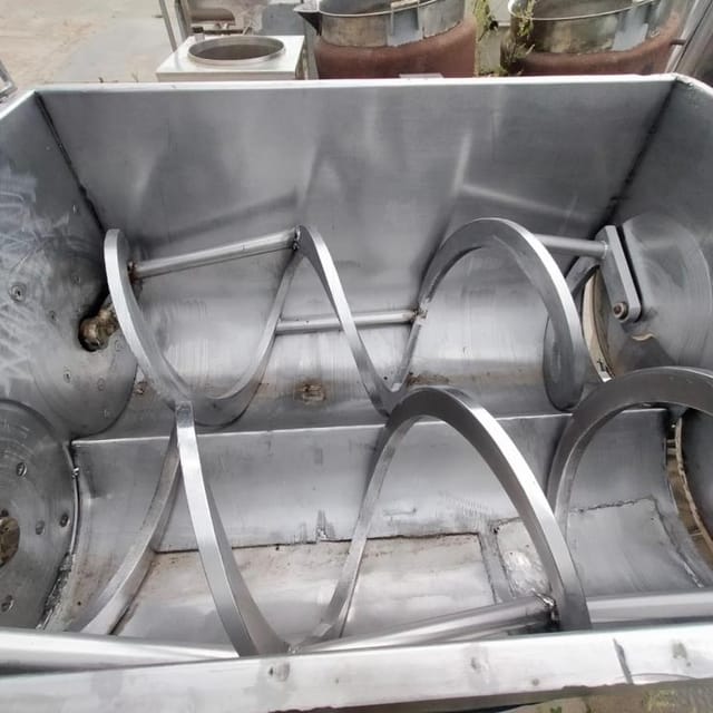 Фаршемешалка Л5-ФМ2-У-335 335л инв.14377