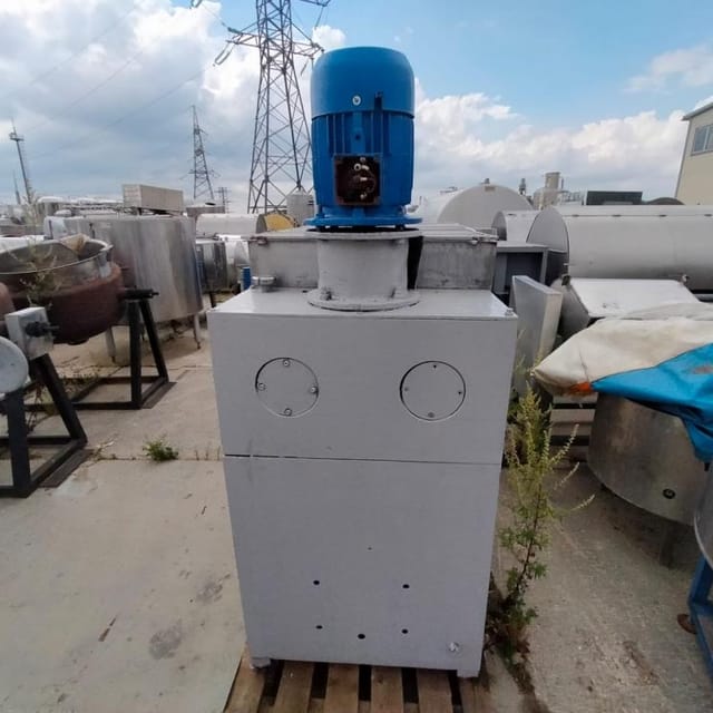 Фаршемешалка Л5-ФМ2-У-335 335л инв.14377