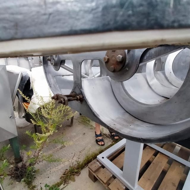 Фаршемешалка Л5-ФМ2-У-335 335л инв.14377