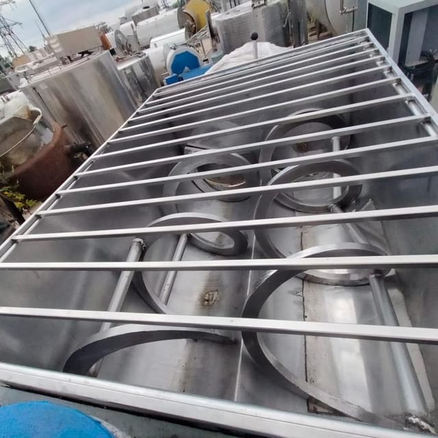 Фаршемешалка Л5-ФМ2-У-335 335л инв.14377