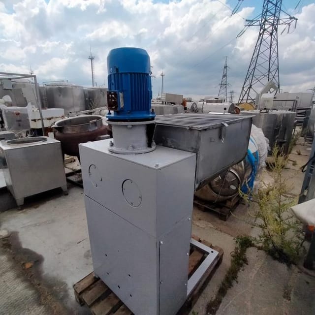 Фаршемешалка Л5-ФМ2-У-335 335л инв.14377