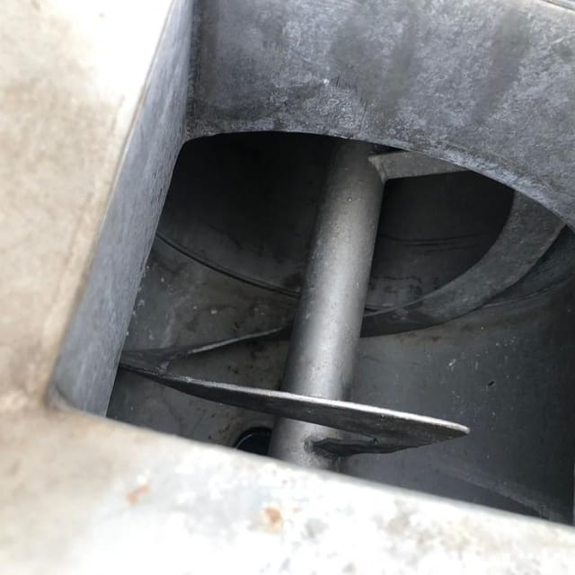 Универсальный плавитель П8-ОЛК инв.9758