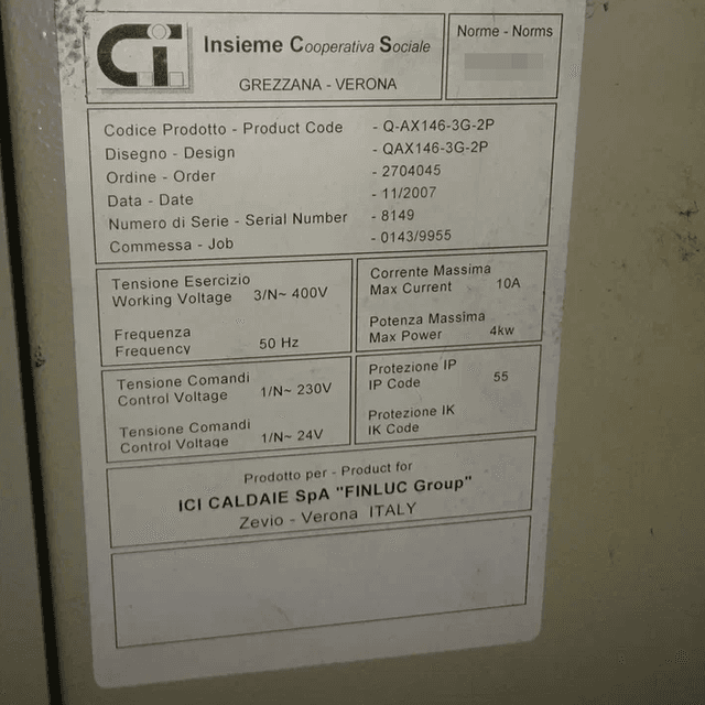 Конфетная линия Mondomix