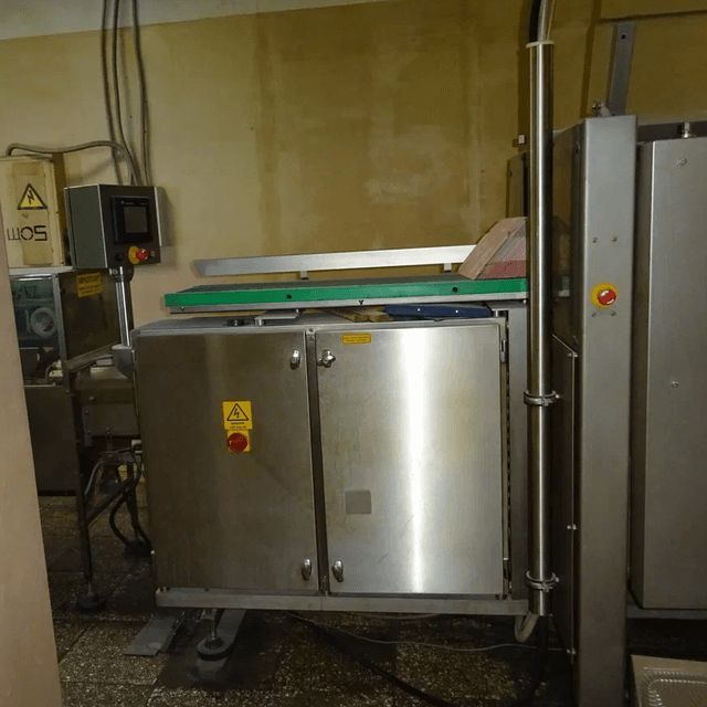 Конфетная линия Mondomix