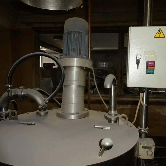 Конфетная линия Mondomix