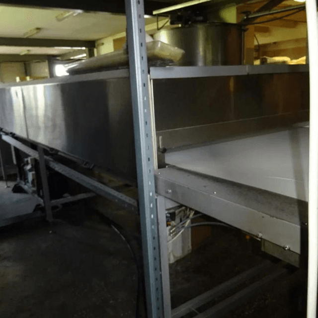 Конфетная линия Mondomix