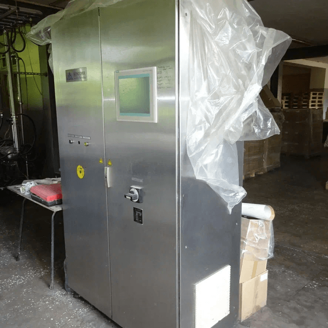 Конфетная линия Mondomix