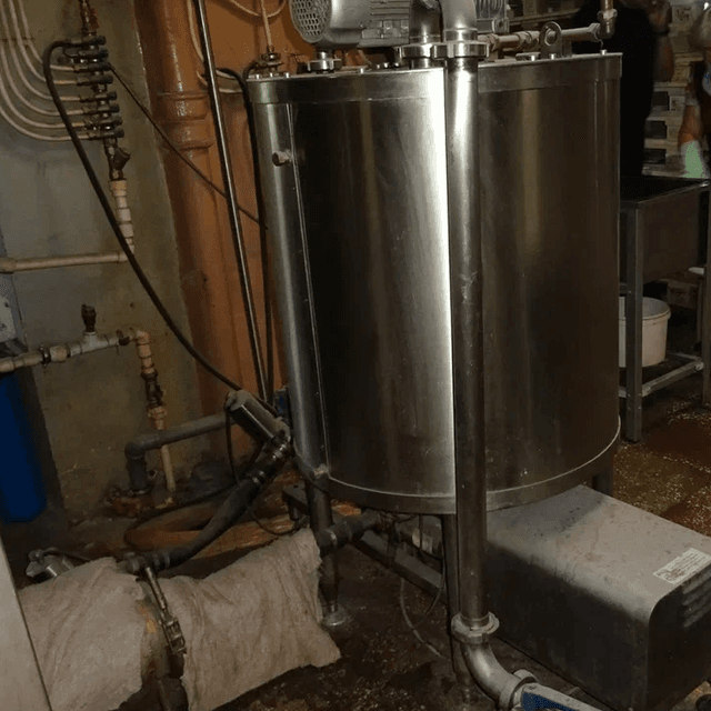 Конфетная линия Mondomix